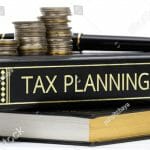 Tax Planning and Corporate Structuring
