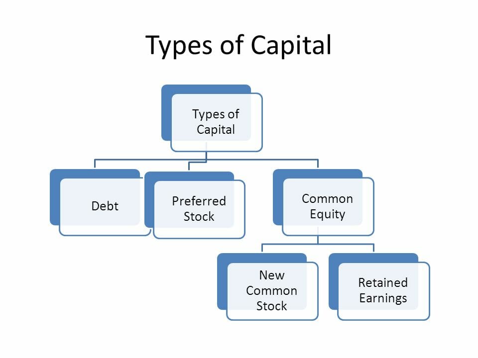 Paid-Up-Capital and Stated Capital