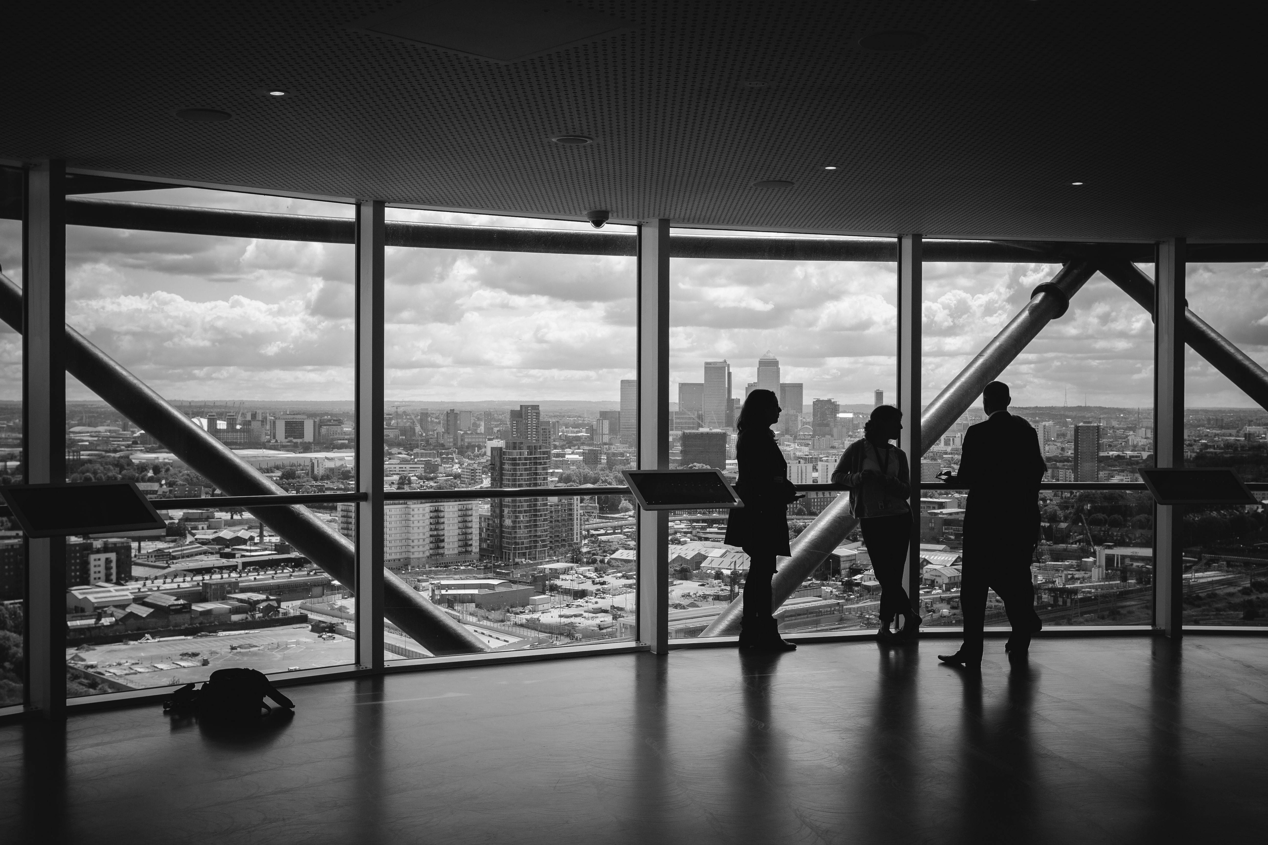 Limited Liability Partnership Ontario