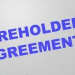 The Importance of a Shareholders Agreement