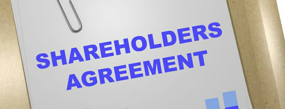 The Importance of a Shareholders Agreement