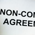 Non-Competition Agreements & Employees
