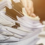 Central Closing Documents Necessary to Transfer a Business: Section 116