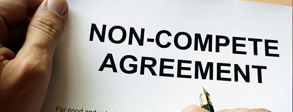 Non-Competition Agreement
