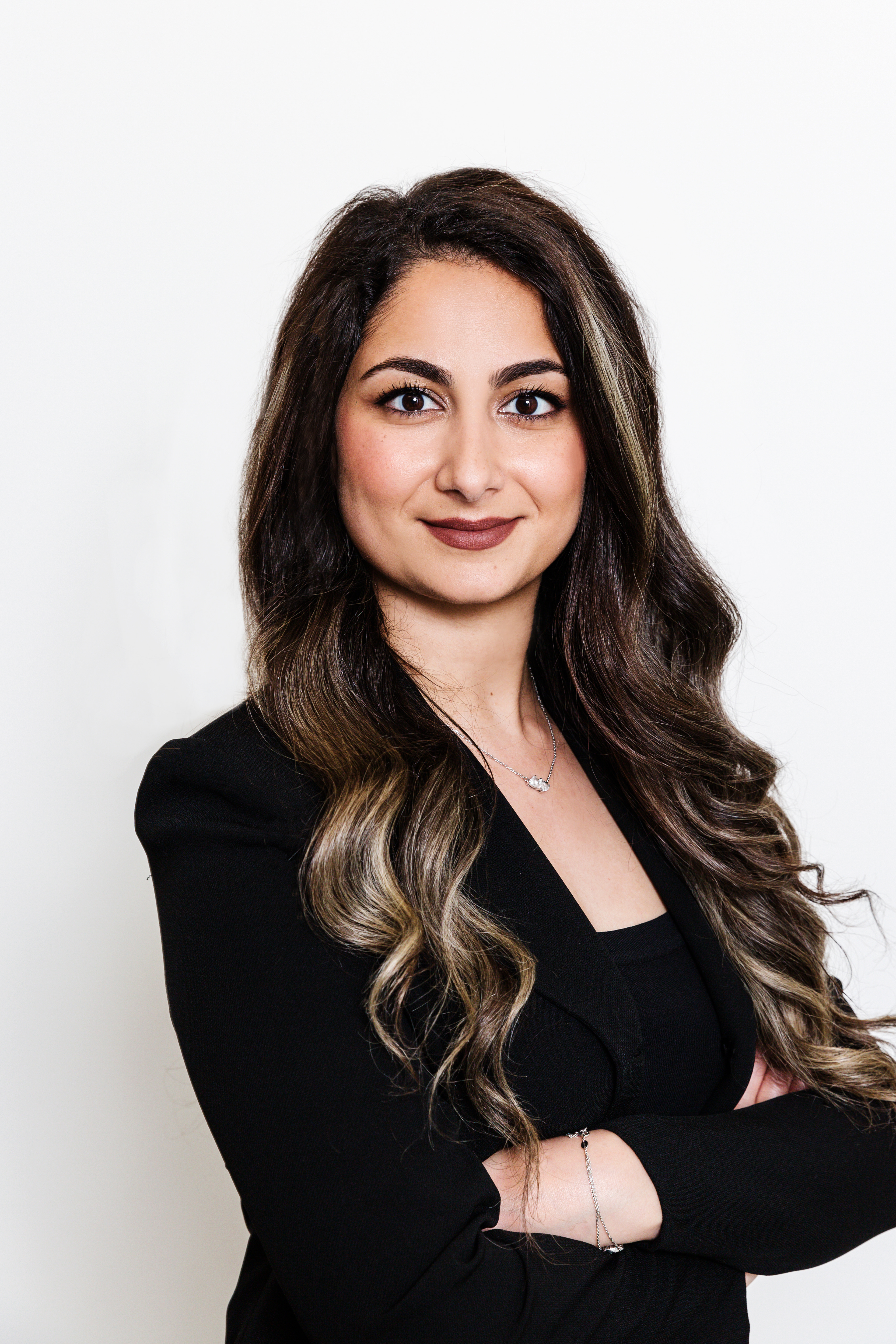 Ghazal Hamedani