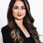 Ghazal Hamedani