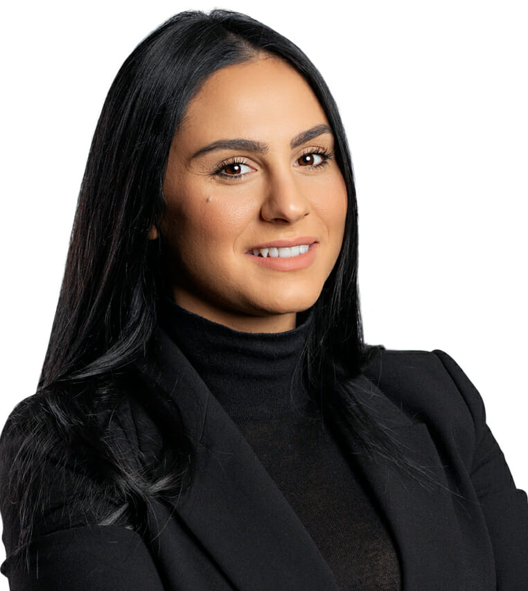 Vanessa Cecatini