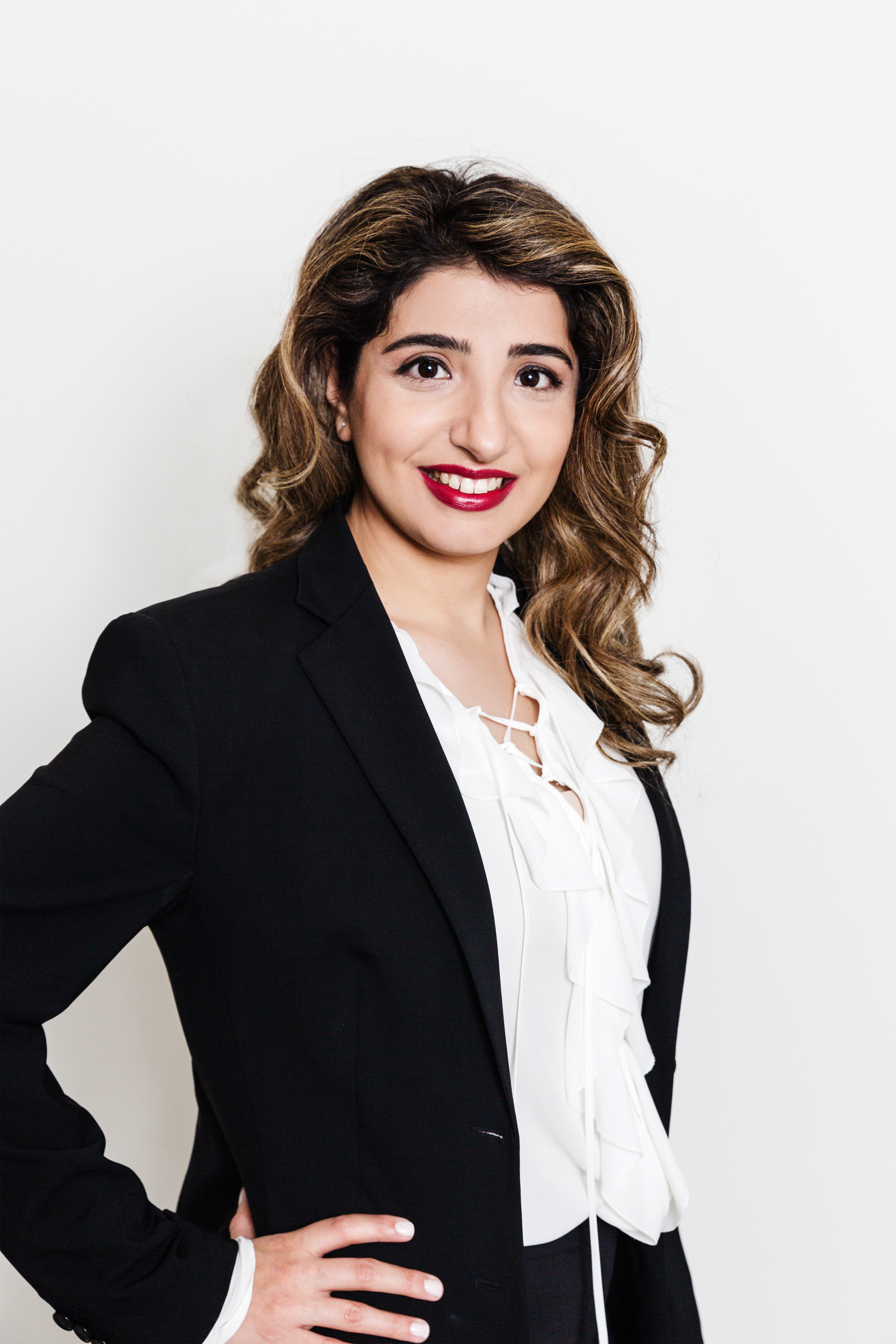 Vida Korhani