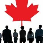 Is a business a resident of Canada for tax purposes?