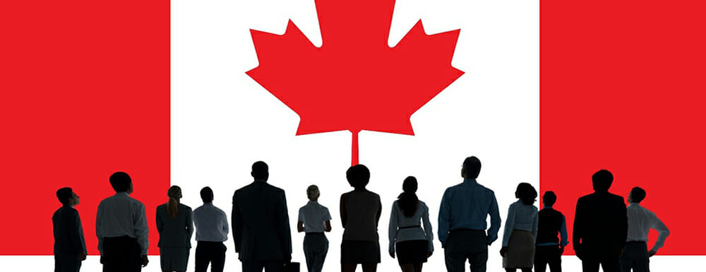 Is a business a resident of Canada for tax purposes?