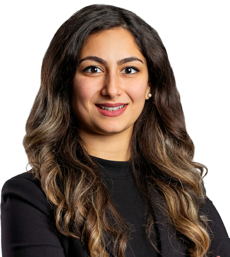 Ghazal Hamedani