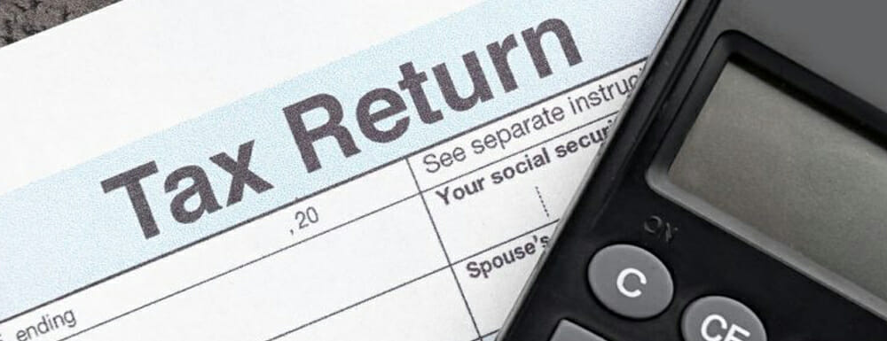 Part 1 of Preparing a Personal Tax Return