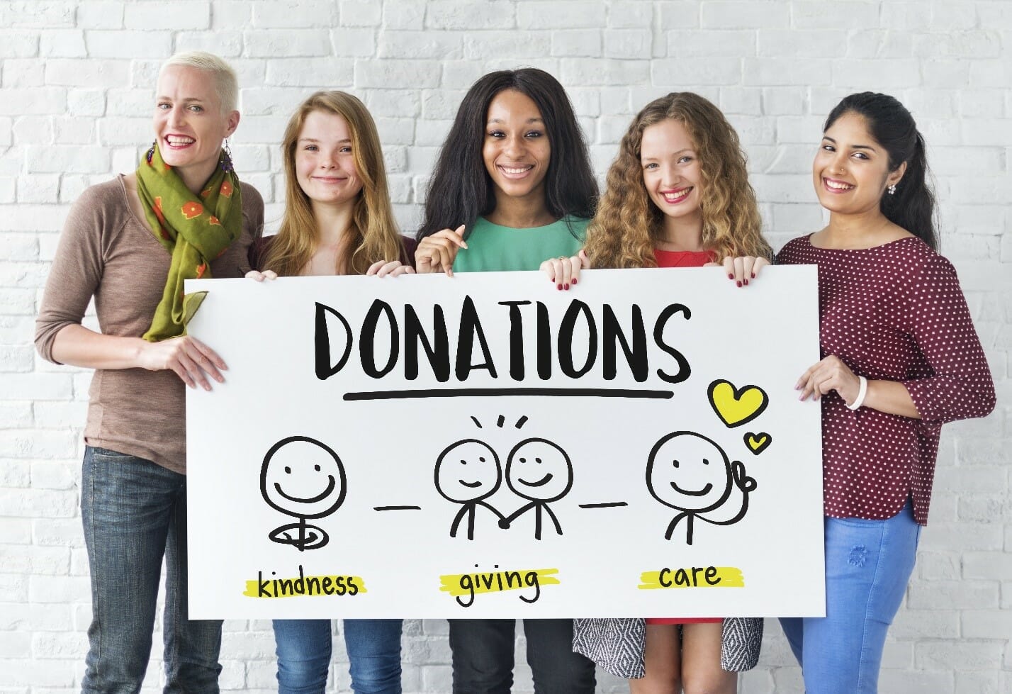 How to claim charitable donations on my tax return