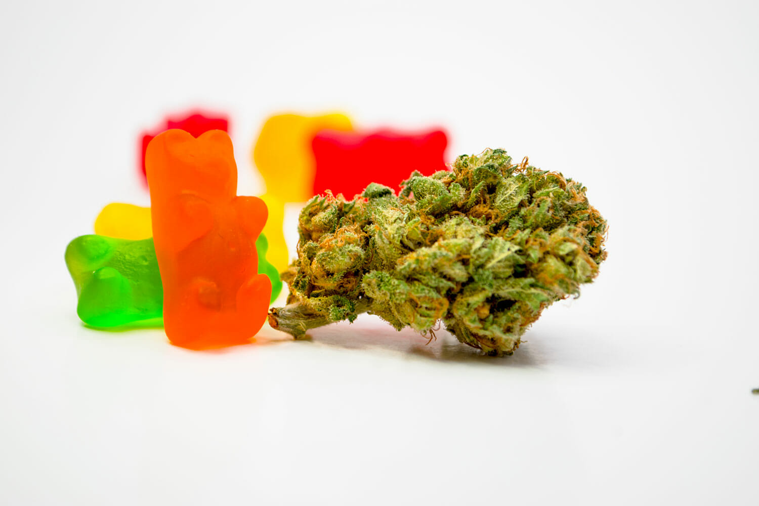 Marijuana Edibles Canada Laws