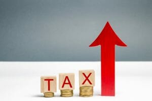 Small Business Tax Changes Mean More Tax, Not Less in 2019
