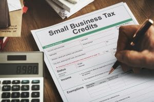 Passive Income Rules Affect the Small Business Tax Deduction