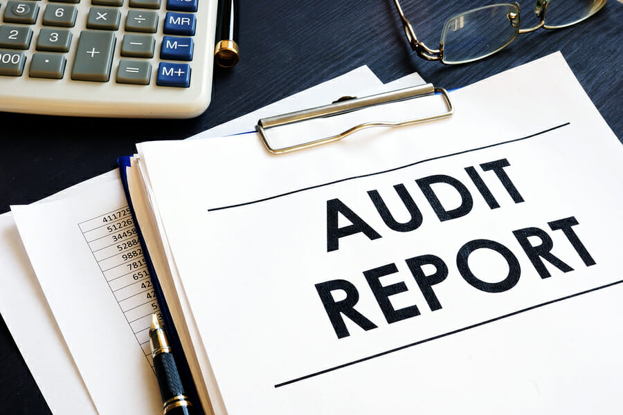 All About Business & Corporate Audits by the CRA | Kalfa Law