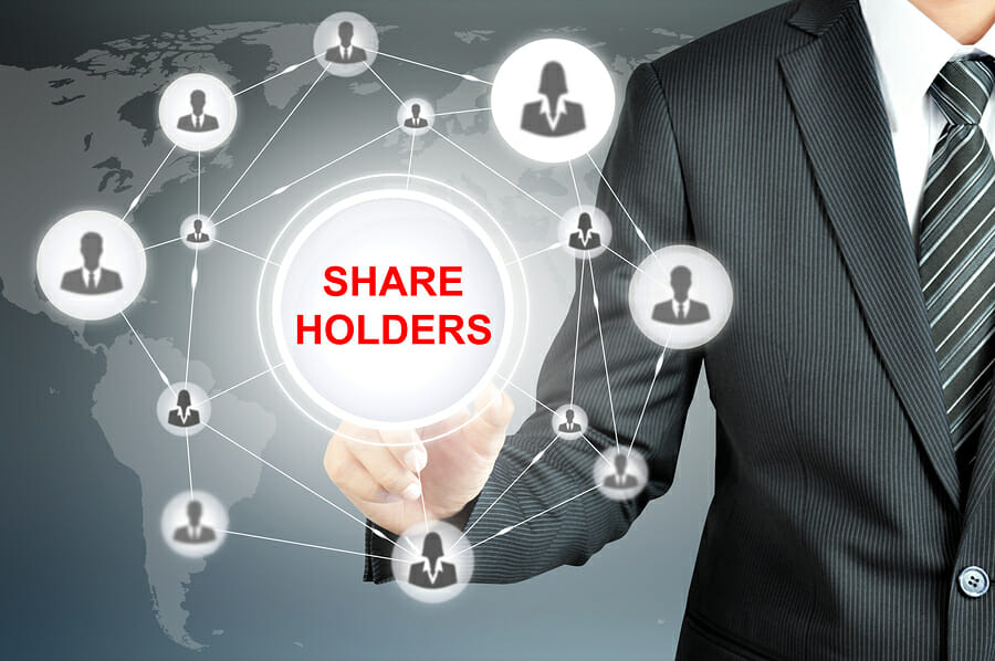 Why Do You Need A Shareholder's Agreement?