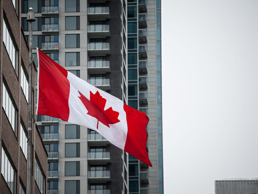 Canadian residency & tax