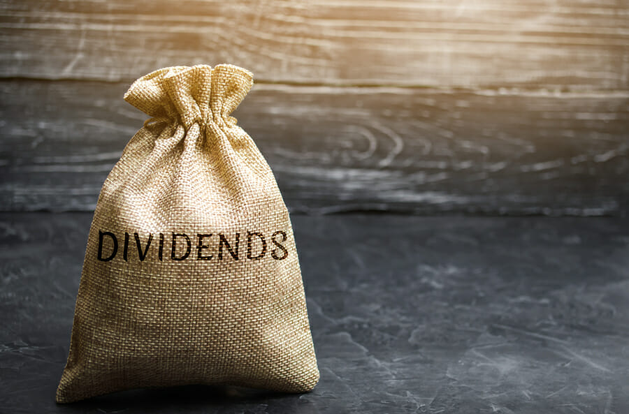 Salary or dividends