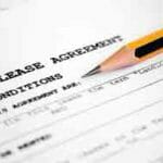 Purchasing a Business – The Lease