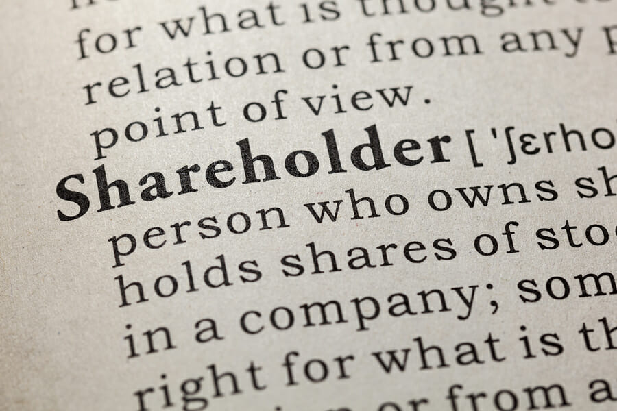 What Rights Do I have as a Shareholder?