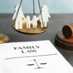Shareholders Agreement and Family Law