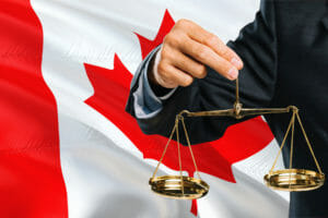 The Competitions Act in Canada