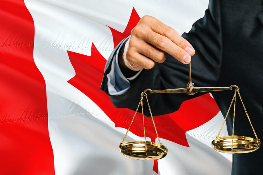 Competitions Act Canada