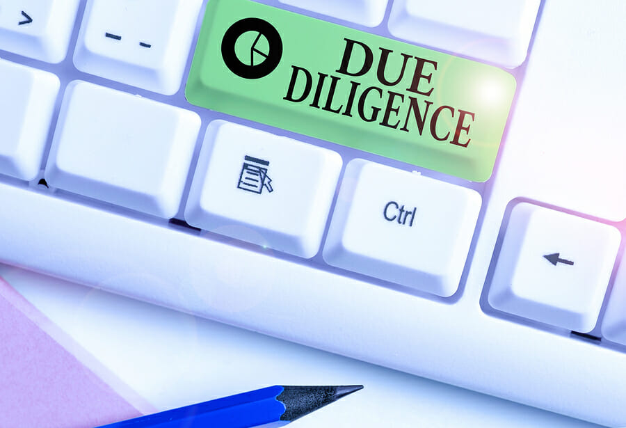 Due Diligence Defences for Directors of Small Businesses