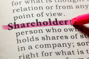 What are the Types of Shares That Can be Issued in a Corporation?