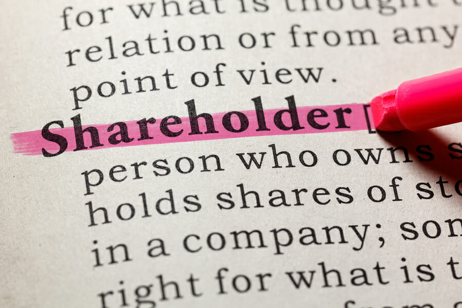 types of shares that can be issued in a corporation