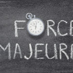 Common Law Doctrine of Frustration, Covid-19 and your contractual obligations