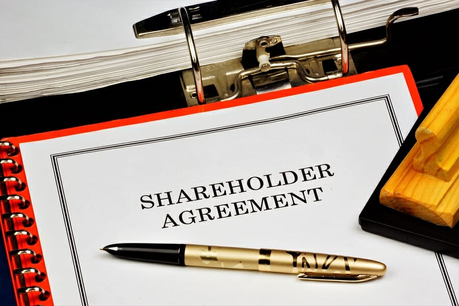 Guide to Shareholder Agreements