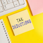 Small Business Deductions | Associated Corporations