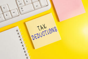 The Most Commonly Used Tax Deductions and Credits to  Reduce Your Tax Liability