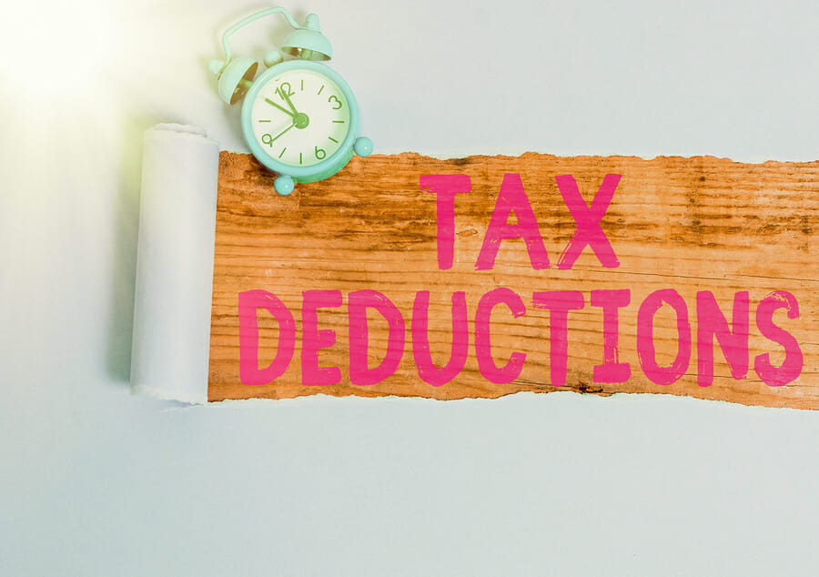 tax liability