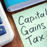Capital Gains Deduction Eligibility for Proprietors