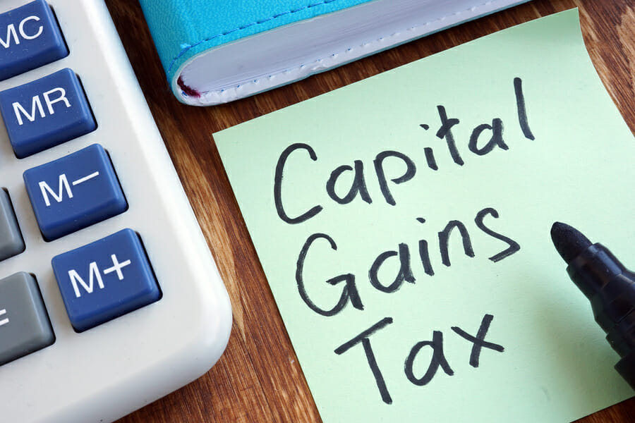 Capital Gains Deduction Eligibility for Proprietors