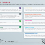 Business Legal Check Up
