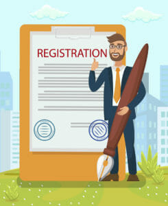 Business Registration Canada