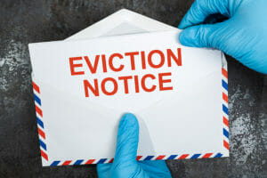Protecting Small Business Act: Commercial Evictions Paused in Ontario