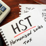 Registering for an HST Number: Benefits to Small Business Earning Less Than $30K