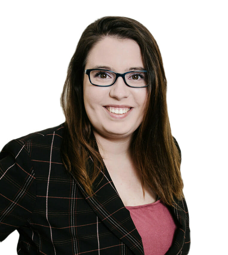 Andrea Lauzon