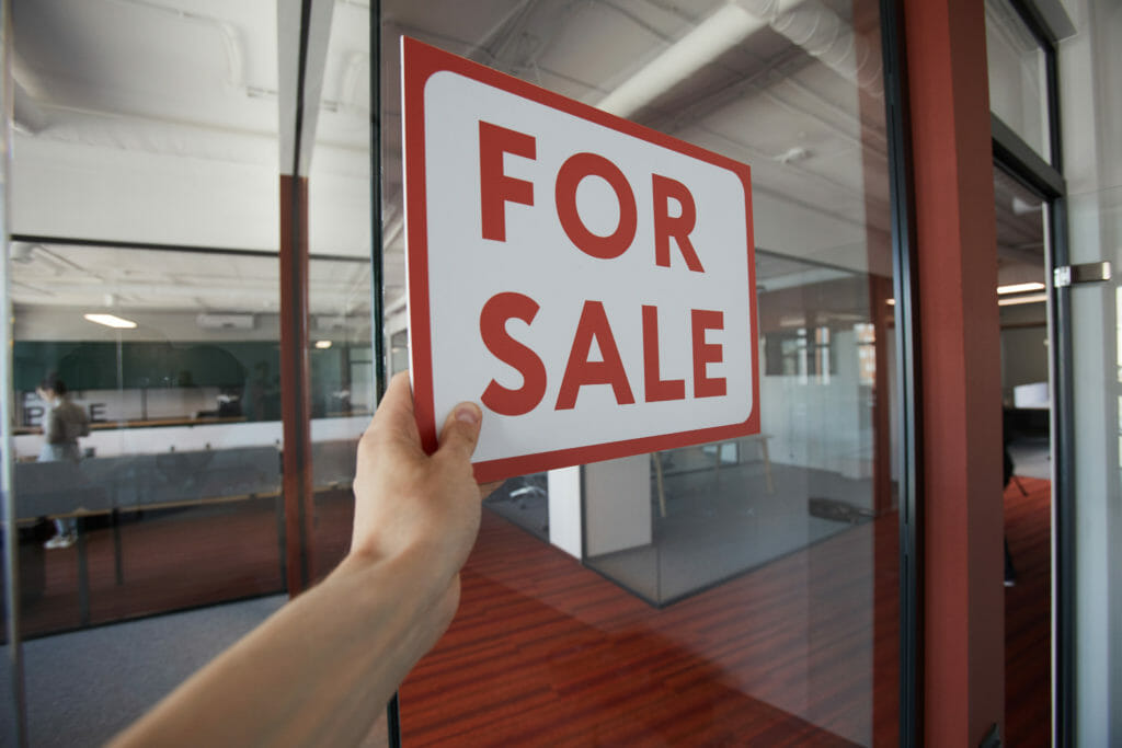 allocation of purchase price