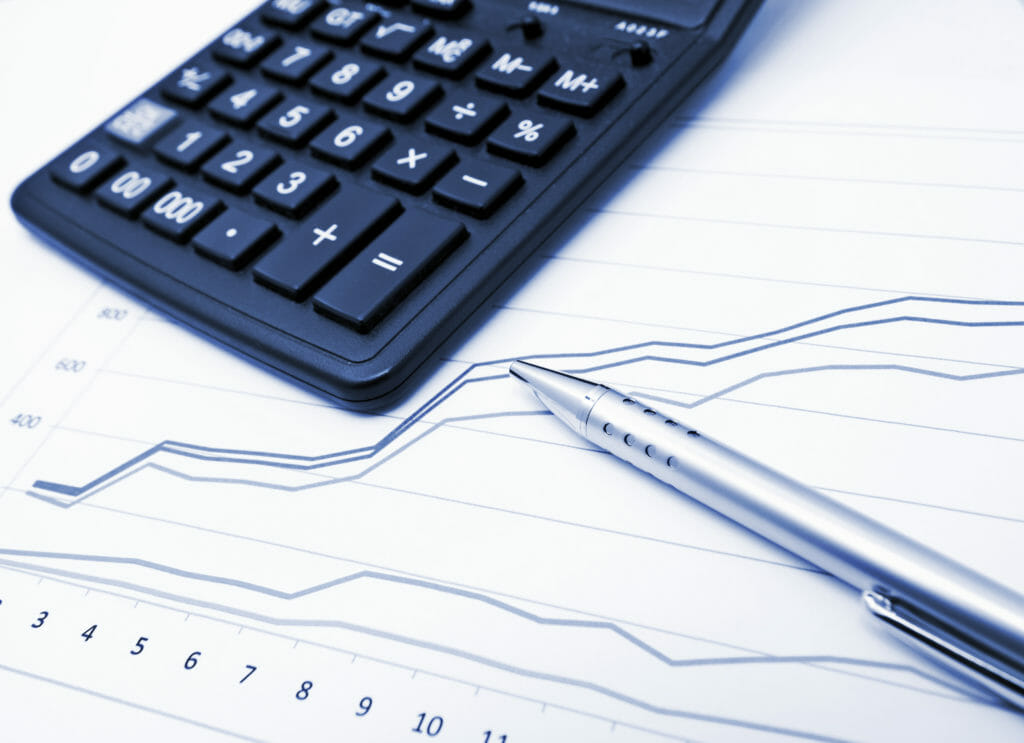 Business financial plan