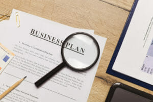 Key Points to an Effective Business Management Plan