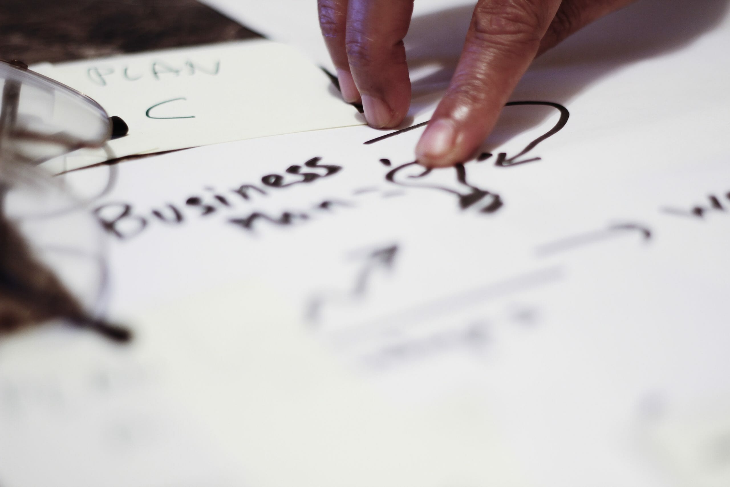 Kalfa Law Firm Writing A Small Business Plan Template