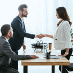Pitching to Investors