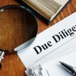 Due Diligence in M&A Transactions